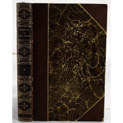 Memoirs of the Life and Writings of Lord Byron